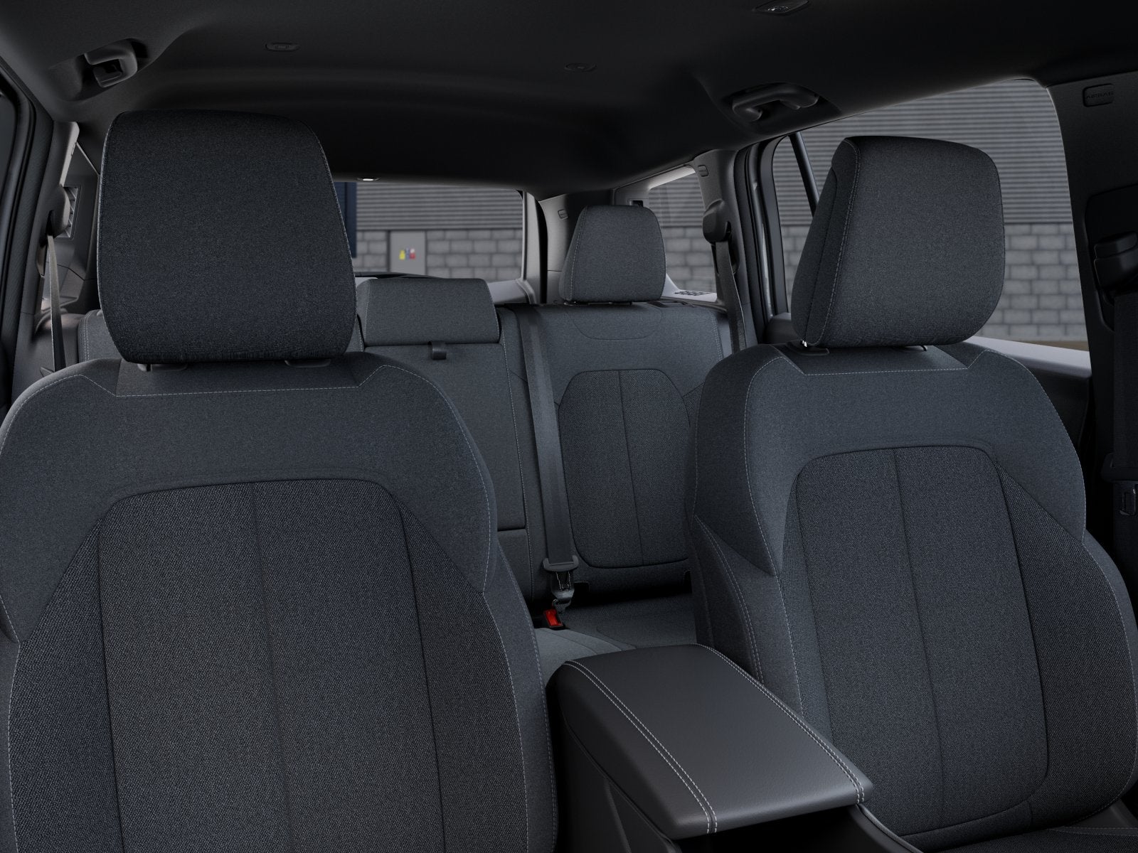 2026 Jeep Cherokee Base
