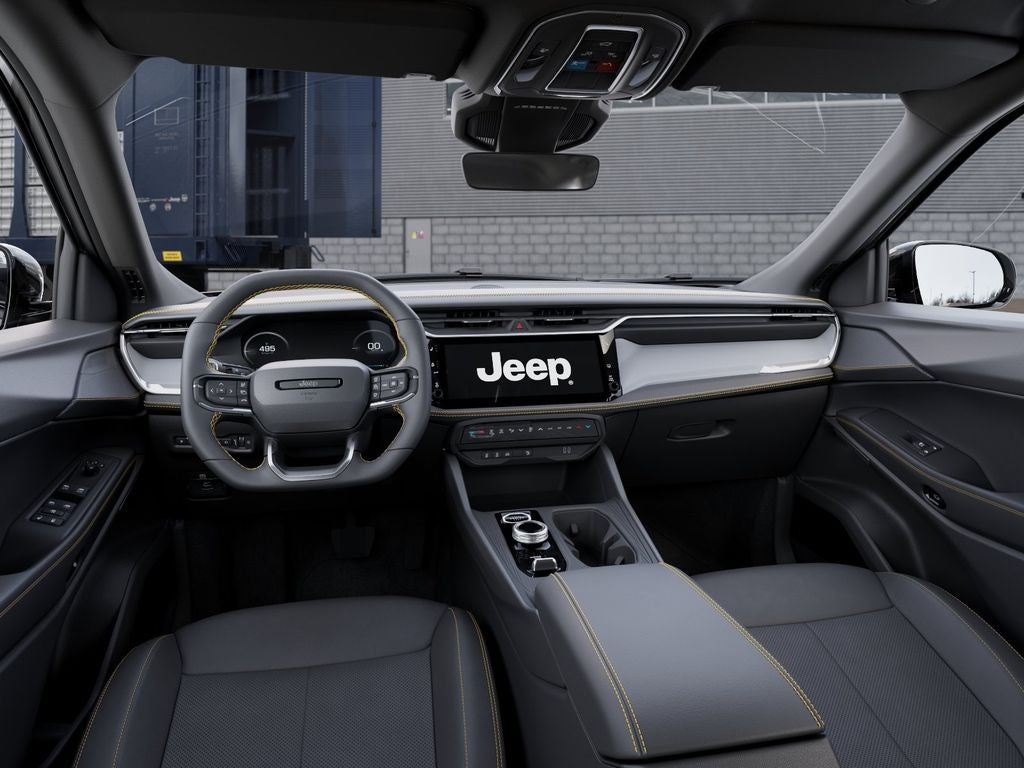 2026 Jeep Cherokee CHEROKEE 85TH ANNIVERSARY EDITION 4X4