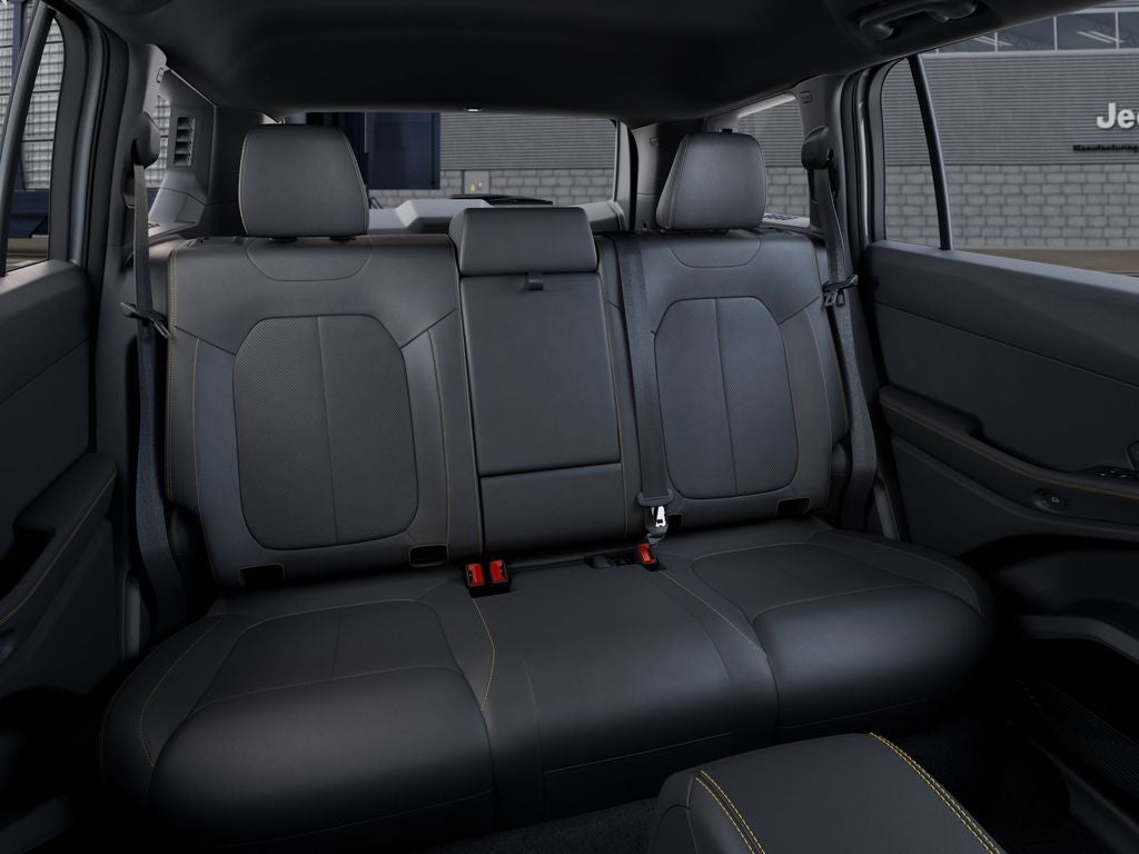 2026 Jeep Cherokee CHEROKEE 85TH ANNIVERSARY EDITION 4X4
