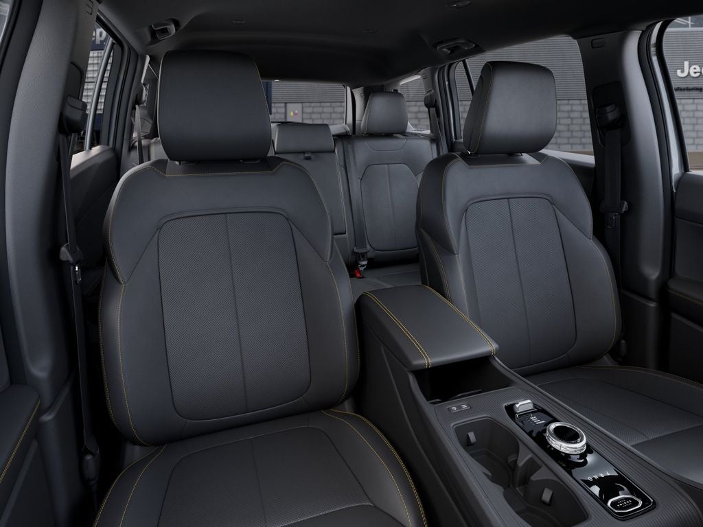 2026 Jeep Cherokee CHEROKEE 85TH ANNIVERSARY EDITION 4X4