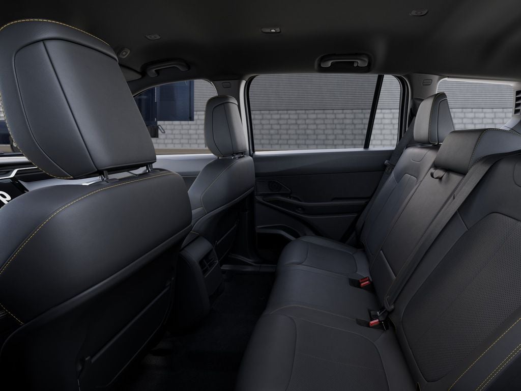 2026 Jeep Cherokee CHEROKEE 85TH ANNIVERSARY EDITION 4X4