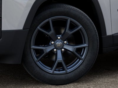2026 Jeep Cherokee CHEROKEE 85TH ANNIVERSARY EDITION 4X4