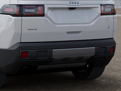 2026 Jeep Cherokee CHEROKEE 85TH ANNIVERSARY EDITION 4X4