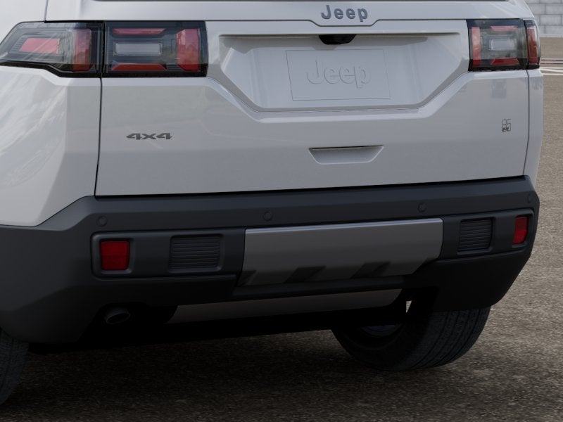 2026 Jeep Cherokee CHEROKEE 85TH ANNIVERSARY EDITION 4X4