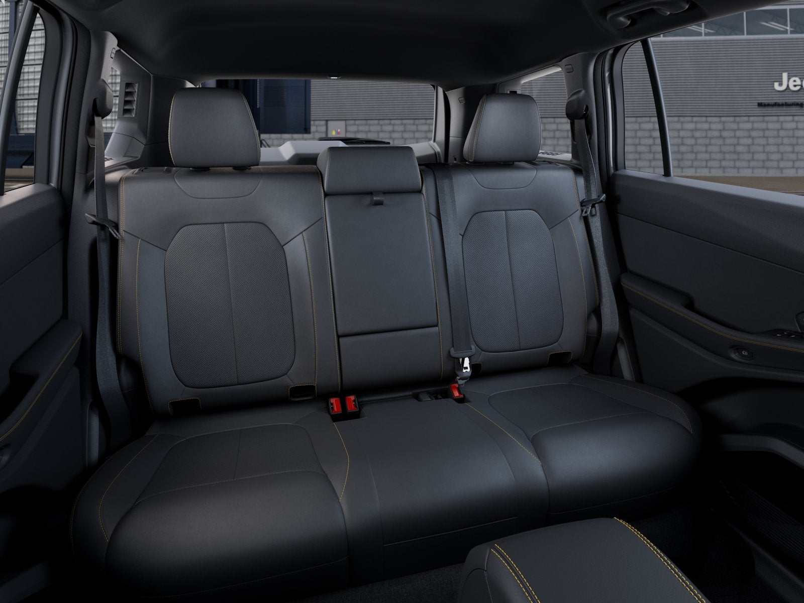 2026 Jeep Cherokee CHEROKEE 85TH ANNIVERSARY EDITION 4X4