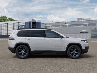 2026 Jeep Cherokee CHEROKEE 85TH ANNIVERSARY EDITION 4X4