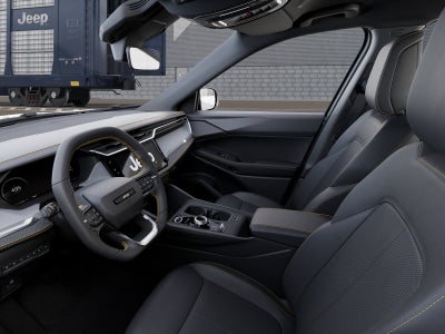 2026 Jeep Cherokee CHEROKEE 85TH ANNIVERSARY EDITION 4X4