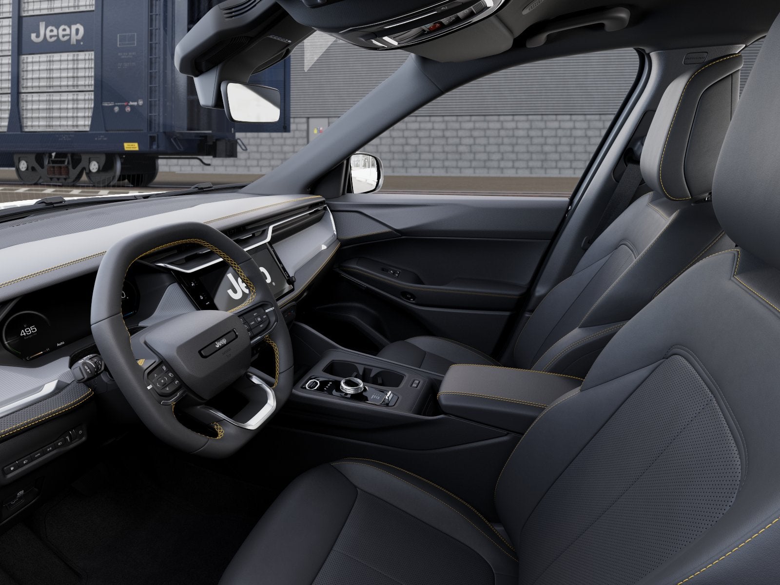 2026 Jeep Cherokee CHEROKEE 85TH ANNIVERSARY EDITION 4X4