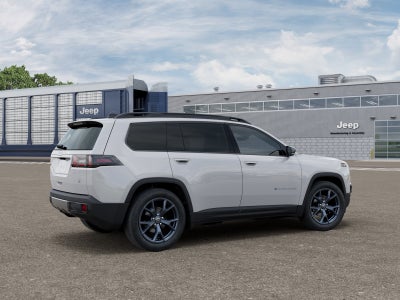 2026 Jeep Cherokee CHEROKEE 85TH ANNIVERSARY EDITION 4X4