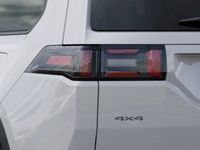 2026 Jeep Cherokee CHEROKEE 85TH ANNIVERSARY EDITION 4X4