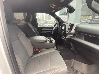 2024 RAM 3500 Big Horn Crew Cab 4x4 6'4' Box