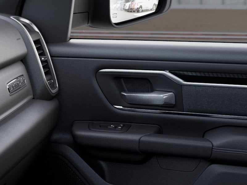 2026 RAM Ram 1500 RAM 1500 BIG HORN CREW CAB 4X2 5'7' BOX