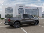 2026 RAM 1500 RAM 1500 BIG HORN CREW CAB 4X2 5'7' BOX