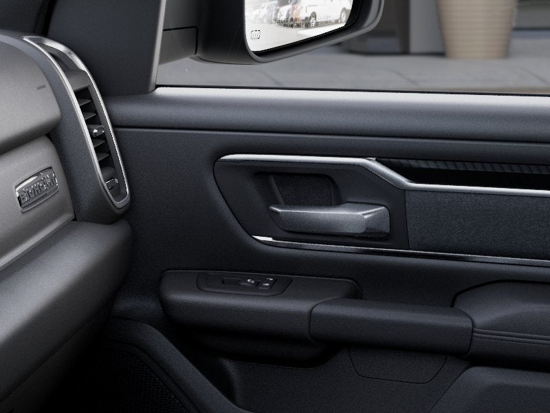 2026 RAM 1500 RAM 1500 BIG HORN CREW CAB 4X2 5'7' BOX