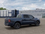 2026 RAM 1500 RAM 1500 BIG HORN CREW CAB 4X2 5'7' BOX