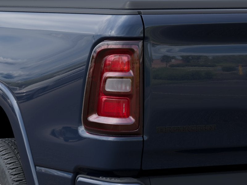 2026 RAM 1500 RAM 1500 BIG HORN CREW CAB 4X2 5'7' BOX