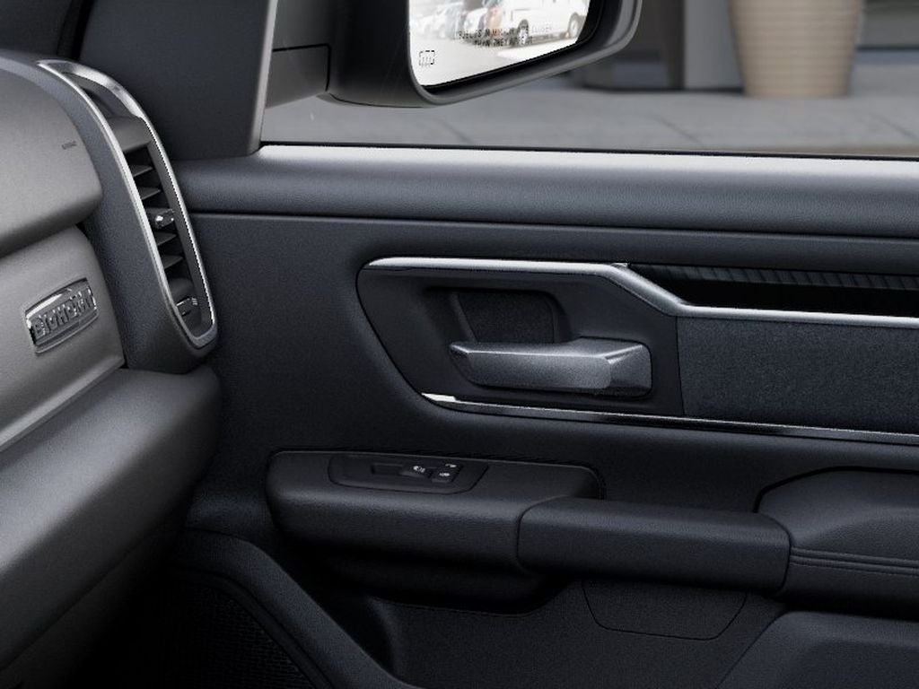 2026 RAM 1500 RAM 1500 BIG HORN CREW CAB 4X2 5'7' BOX