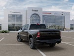 2026 RAM 1500 RAM 1500 BIG HORN CREW CAB 4X2 5'7' BOX