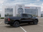 2026 RAM 1500 RAM 1500 BIG HORN CREW CAB 4X2 5'7' BOX