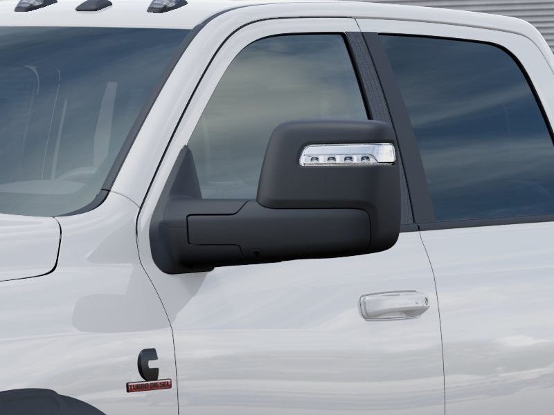 2026 RAM Ram 2500 RAM 2500 REBEL CREW CAB 4X4 6'4' BOX