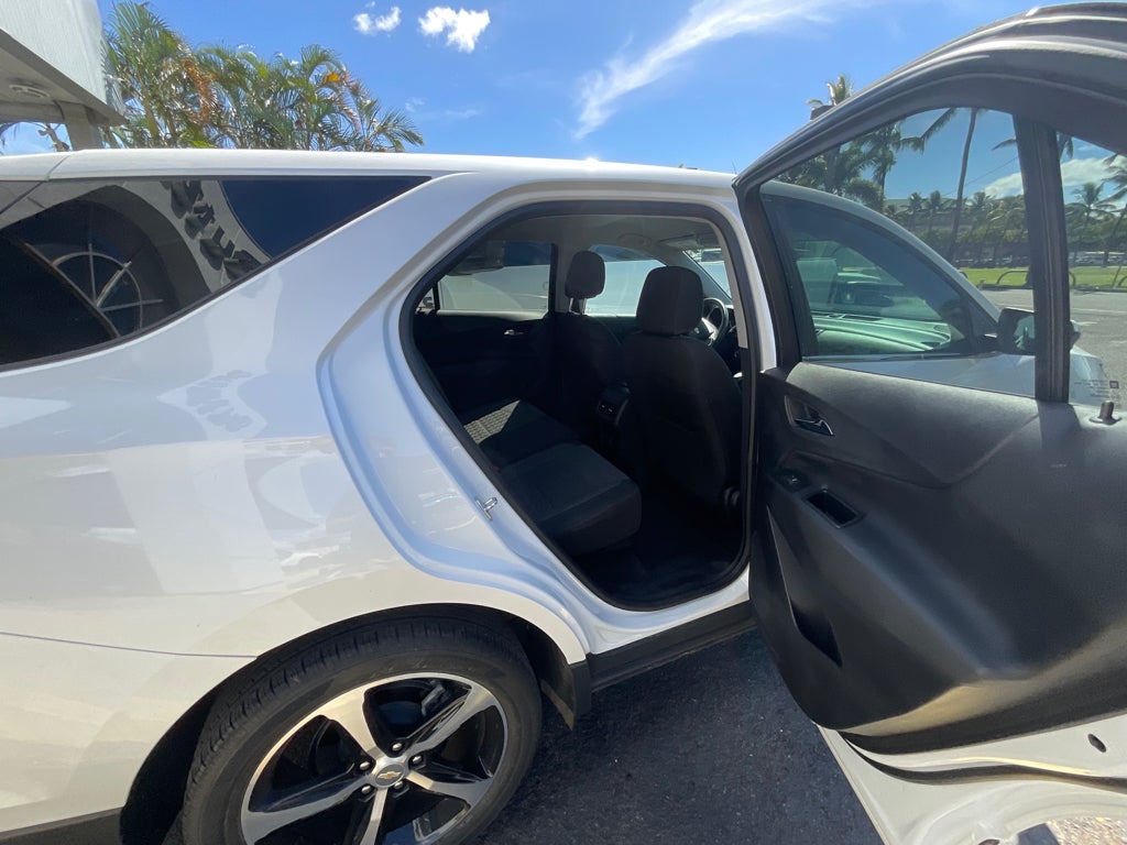 2023 Chevrolet Equinox FWD LT