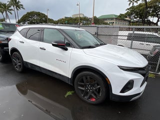 2020 Chevrolet Blazer AWD 3LT
