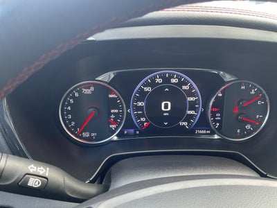 2023 Chevrolet Blazer AWD RS