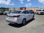 2021 Nissan Versa SV Xtronic CVT