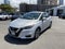 2021 Nissan Versa SV Xtronic CVT
