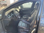 2021 Volkswagen Golf GTI 2.0T SE