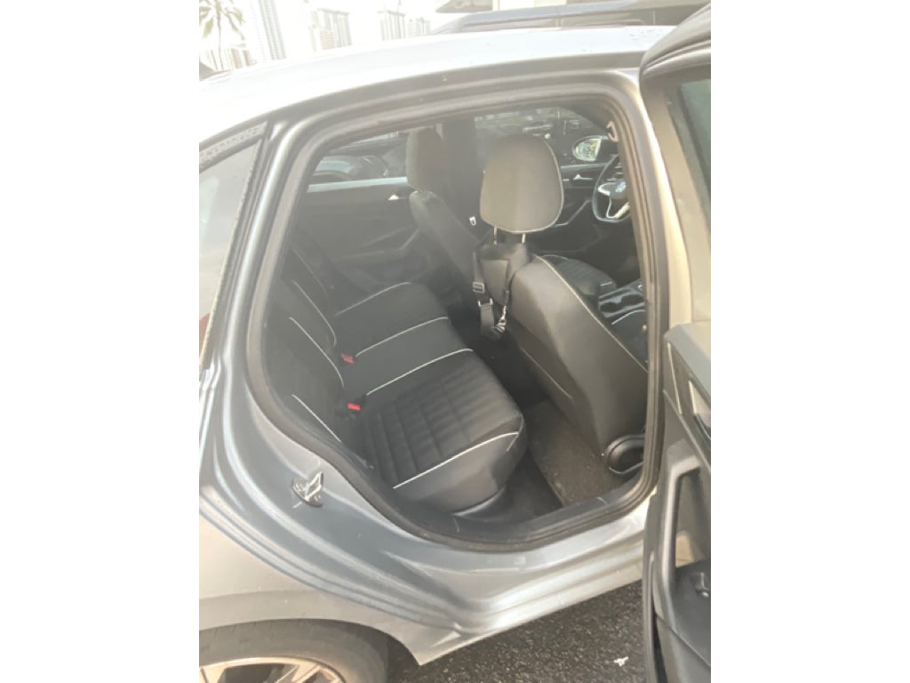 2024 Volkswagen Jetta 1.5T Sport