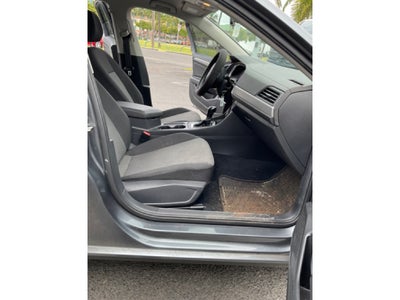 2021 Volkswagen Jetta 1.4T S