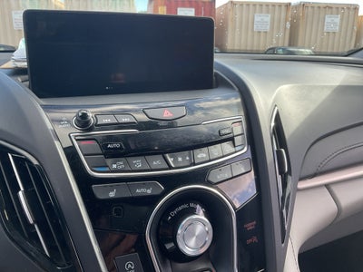2021 Acura RDX Technology Package