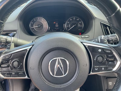 2021 Acura RDX Technology Package