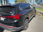 2023 Hyundai Santa Fe Hybrid Limited
