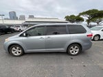2014 Toyota Sienna Base
