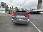 2014 Toyota Sienna Base