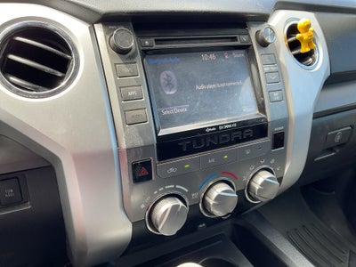 2015 Toyota Tundra SR5 5.7L V8
