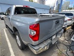 2015 Toyota Tundra SR5