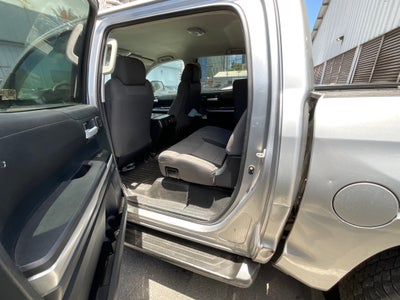 2015 Toyota Tundra SR5
