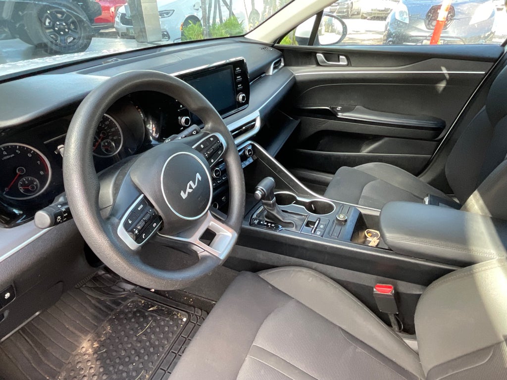 2023 Kia K5 LXS