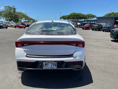 2023 Kia K5 LXS
