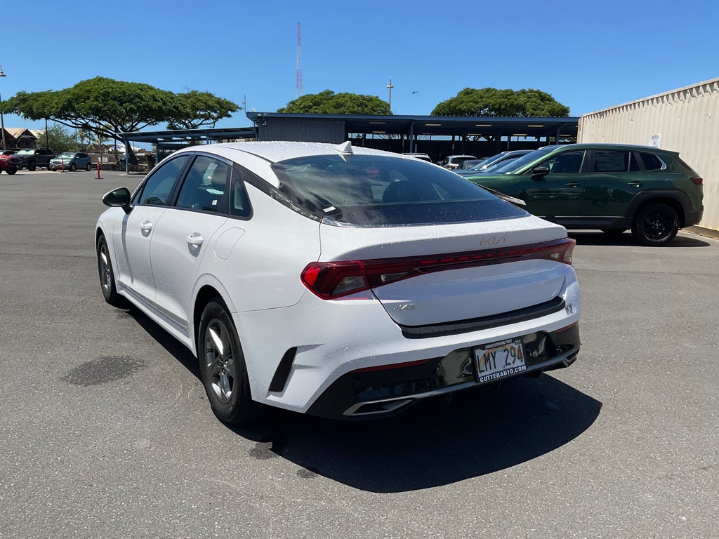 2023 Kia K5 LXS