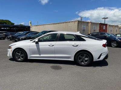 2023 Kia K5 LXS