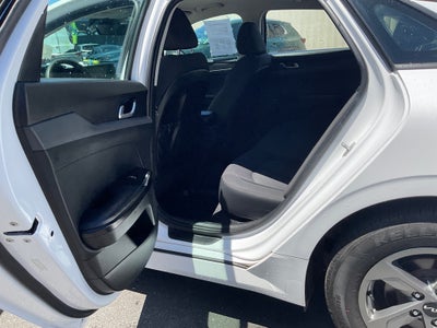 2023 Kia K5 LXS