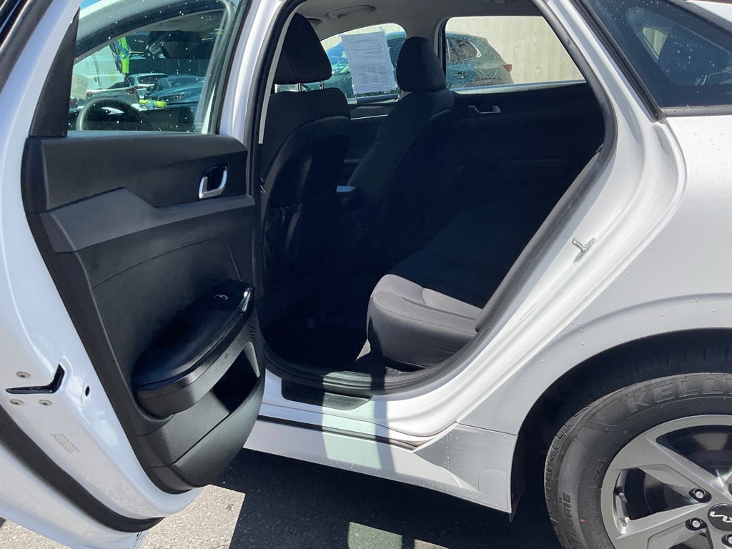 2023 Kia K5 LXS