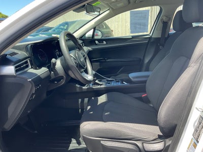 2023 Kia K5 LXS