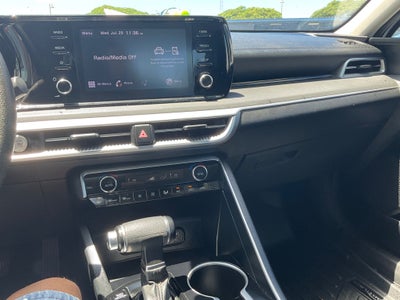 2023 Kia K5 LXS
