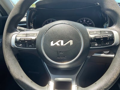 2023 Kia K5 LXS