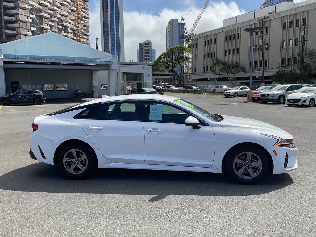 2023 Kia K5 LXS